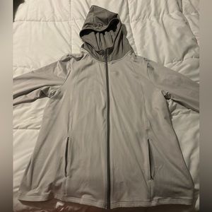 Women’s under armour zip up